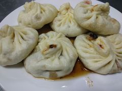 -津门永胜包子铺(哈尔滨道总店)