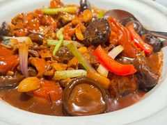 -海宝酒家(中山四路店)