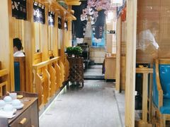 大堂-九田家黑牛烤肉料理(华侨城店)