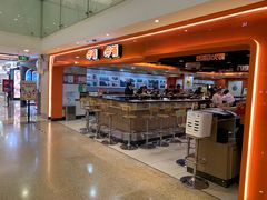 -呷哺呷哺(西单大悦城店)