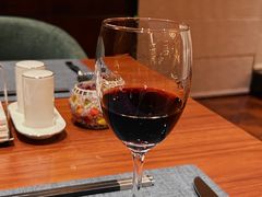 -雅邦朗悦国际酒店·乐悦自助餐厅