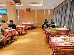 -西贝(吴江路湟普汇店)