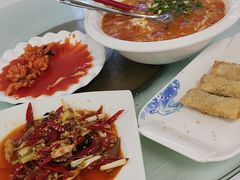 -笑红饭庄