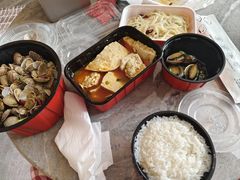 -船歌·鱼水饺青岛菜(石老人店)