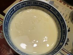 招牌姜撞奶-捷信牛奶甜品世家(五道口店)