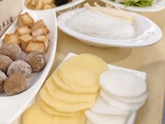 -吉羊三宝(复兴门笔管胡同店)