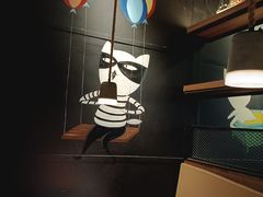 -探鱼·鲜青椒爽麻烤鱼(天河优托邦店)