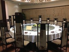 包厢-品粹徽园·家常安徽菜