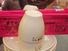 -金掌勺锅包肉(太原万达店)