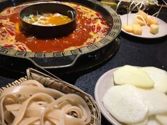 -渝派江湖烩(回兴店)