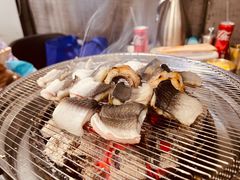 -本炙炭烤·蒲烧活鳗料理店(金沙洲店)