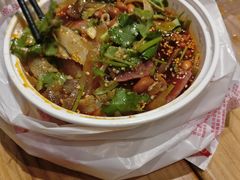 -紫燕百味鸡(交大路店)