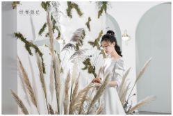 -欣薇婚纱(新源乐汇城店)