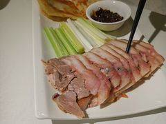-老浒记烤鸭-北京菜(琉璃厂店)