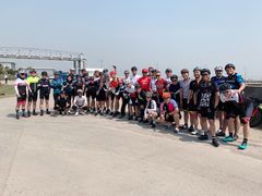 -SPECIALIZED闪电自行车(建国西路店)