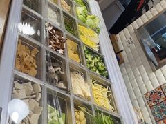 -拿渡·水煮鱼麻辣香锅(王府井奥莱·香江小镇店)