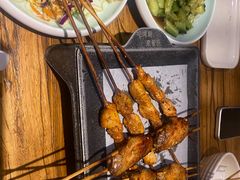 -管氏翅吧(国展店)