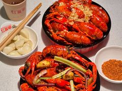 -红盔甲·小龙虾(天钥桥店)