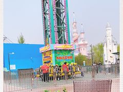 -沈阳方特欢乐世界