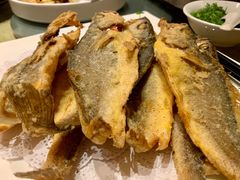 -重庆解放碑帝晶酒店·雅轩中餐厅