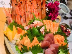 -匠和风精致料理(成都龙湖滨江天街店)