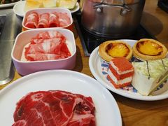 -苏格里岛自助海鲜烤肉火锅(集美万达店)