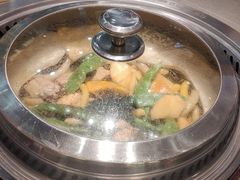 -灶座小锅烀饼·铁锅炖(道里店)