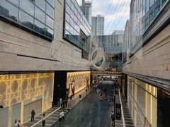 -深圳湾万象城(南山店)