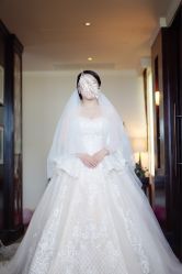 点击看大图 -LOVE SHINE婚纱·红鼎庄龙凤褂·妈妈装定制