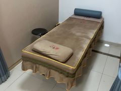 -感智盲人按摩·艾灸·肩颈SPA(岗厦店)