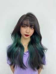 -禾曼造型