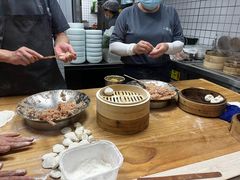 -一品小笼(金融街店)