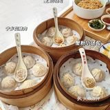 人在长沙！吃到了超好吃的蟹粉面 人均50