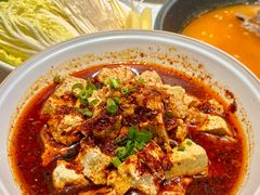 -羊瑞堂·横山炖羊肉·陕菜(未央路旗舰店)
