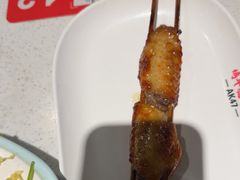 -AK47烤羊腿串吧(柳浪家园店)