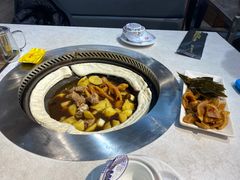 -二十一分小锅炖(中心店)