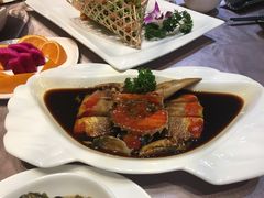 -天宁凯利时尚餐厅