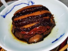 -窄巷子陕菜馆·地道陕西菜(粉巷店)