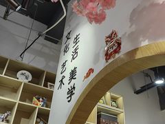 -陶语手工·拼豆·陶艺·银饰diy(宽厚里店)