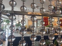 -花舍·新派粤菜·西餐·下午茶(亚运村·鸟巢店)