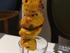 -Pita's&Tika's中东和印度风味餐厅(龙湖天街店)