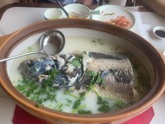 -风味小馆(天目湖宾馆店)
