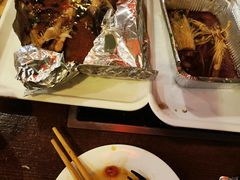 -长白山国际酒店中餐厅