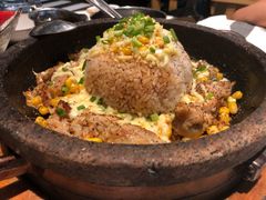 -Aqua Oasis 水天堂(石路天虹店)