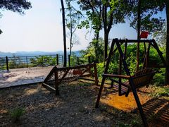 -广州市帽峰山景区