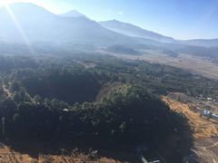 -腾冲云峰山