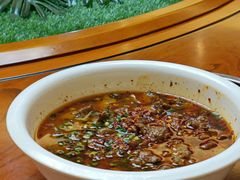 -伙工殿餐厅(吉大店)