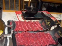 -今日炊牛·潮汕牛肉火锅(华采天地店)