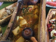 -基诺山寨.版纳民族特色菜