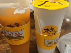 -丸摩堂鲜果茶(九方店)